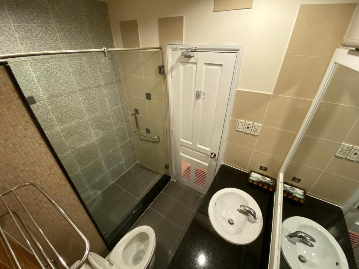Phu Gia Hotel TP. Hồ Chí Minh Ngoại thất bức ảnh